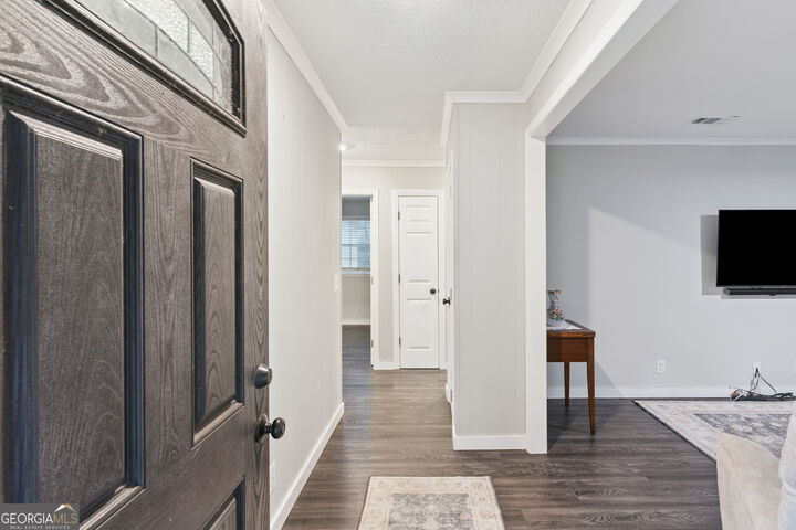 Property Photo: 109 Harris Plantation Road GA 31523