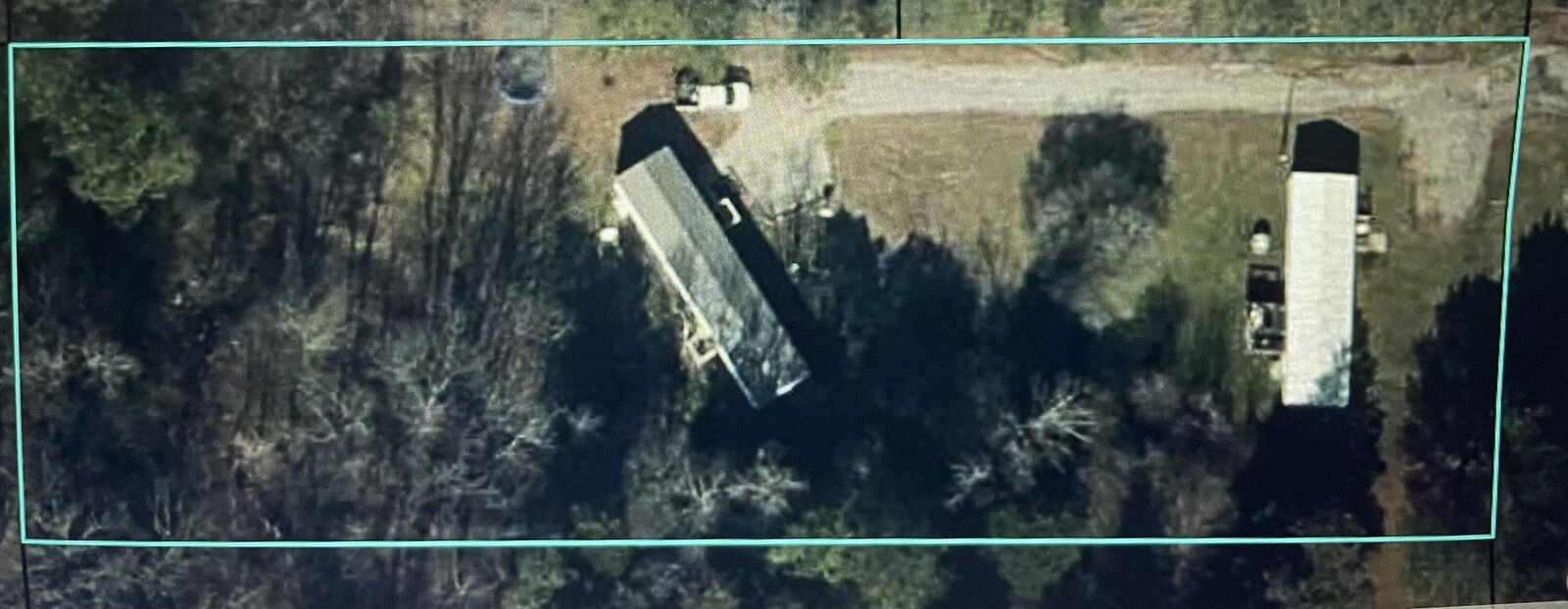 Property Photo:  894 896 Wheeler Road  GA 30728 