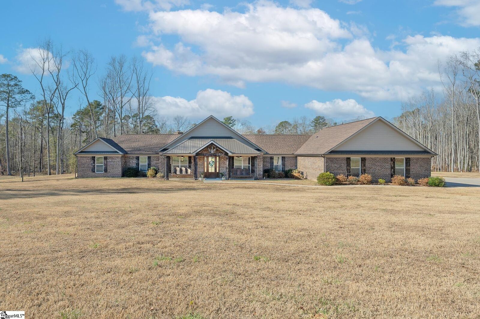 Property Photo: 4034 Greenpond Road SC 29645