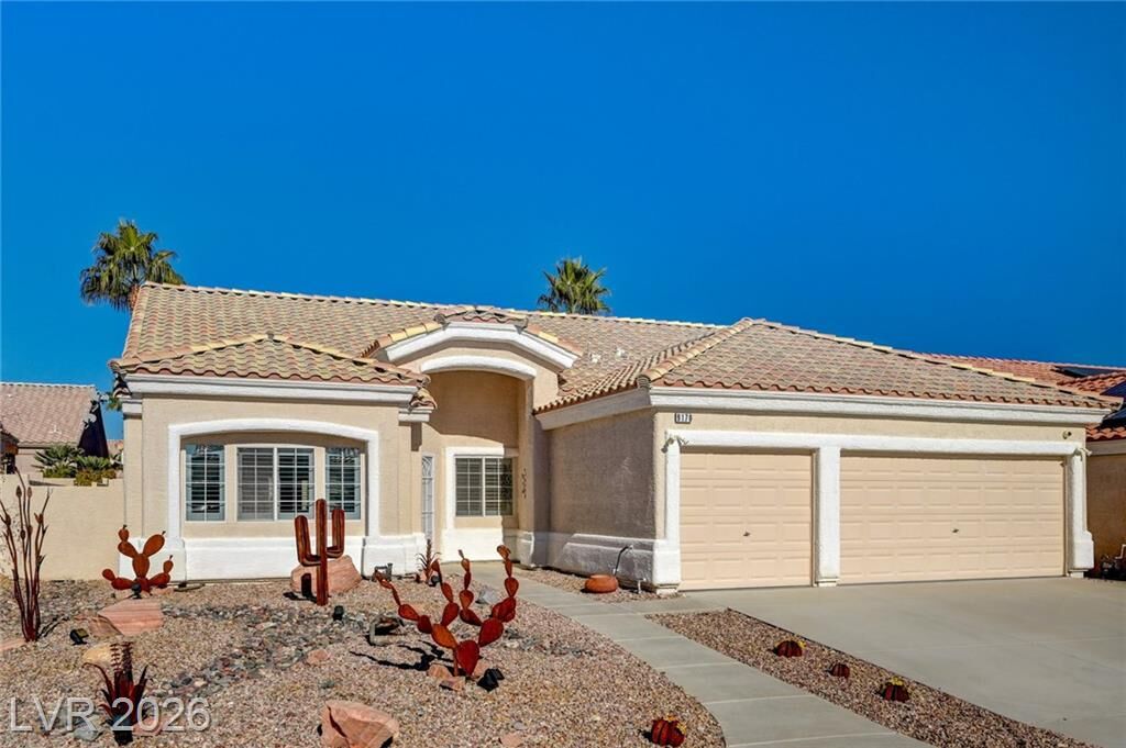 Property Photo:  9178 Valley Spring Court  NV 89147 