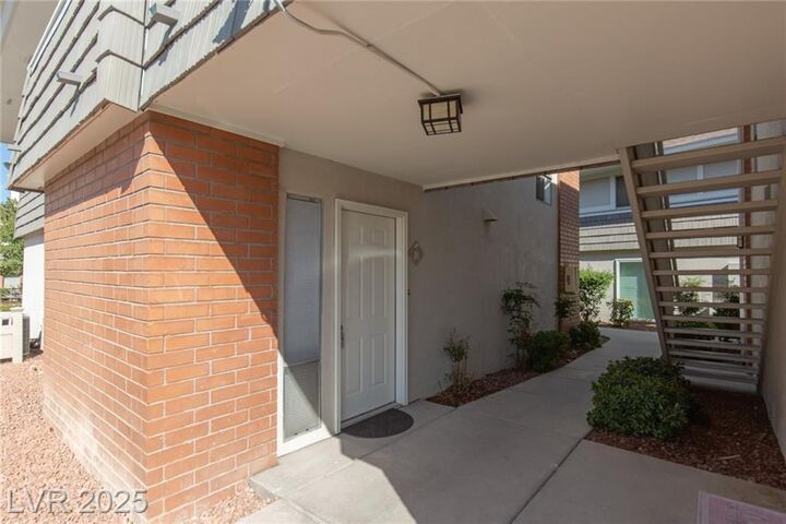 Property Photo:  753 Oakmont Avenue 801  NV 89109 