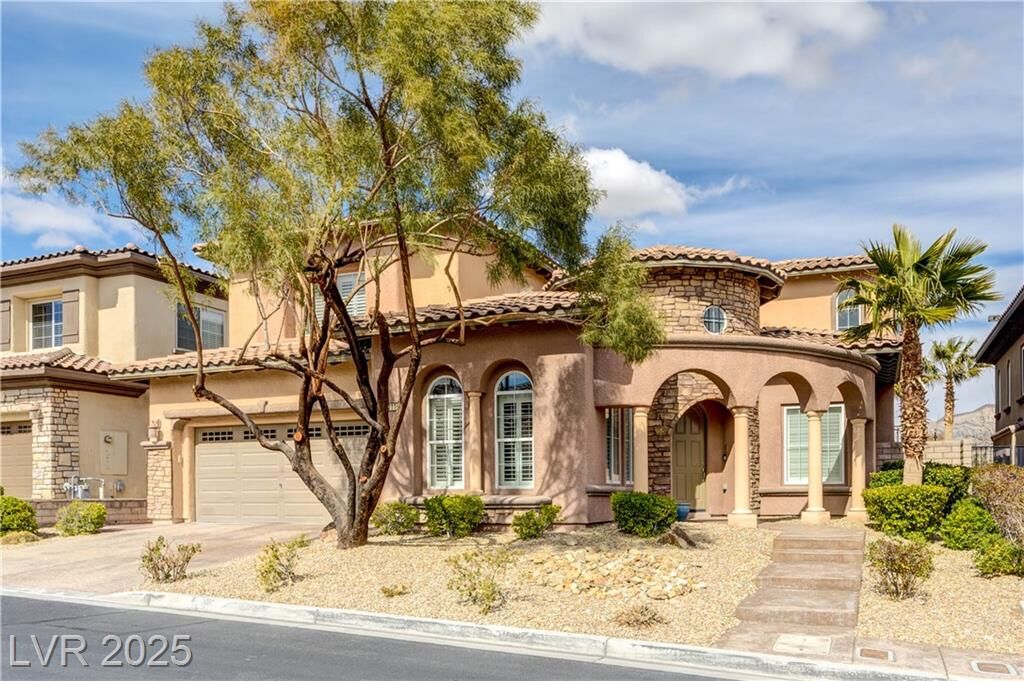 Property Photo:  12116 Vista Linda Avenue  NV 89138 