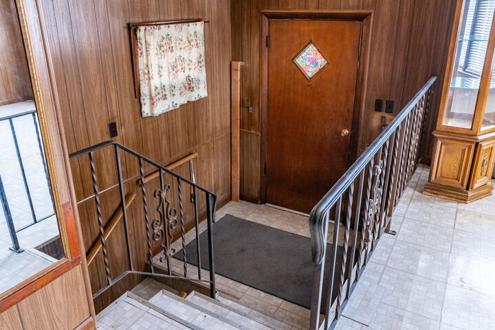 Property Photo: 3808 Euclid Avenue IN 46312