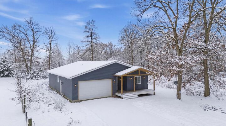 Property Photo:  2154 N State Road 39  IN 46996 