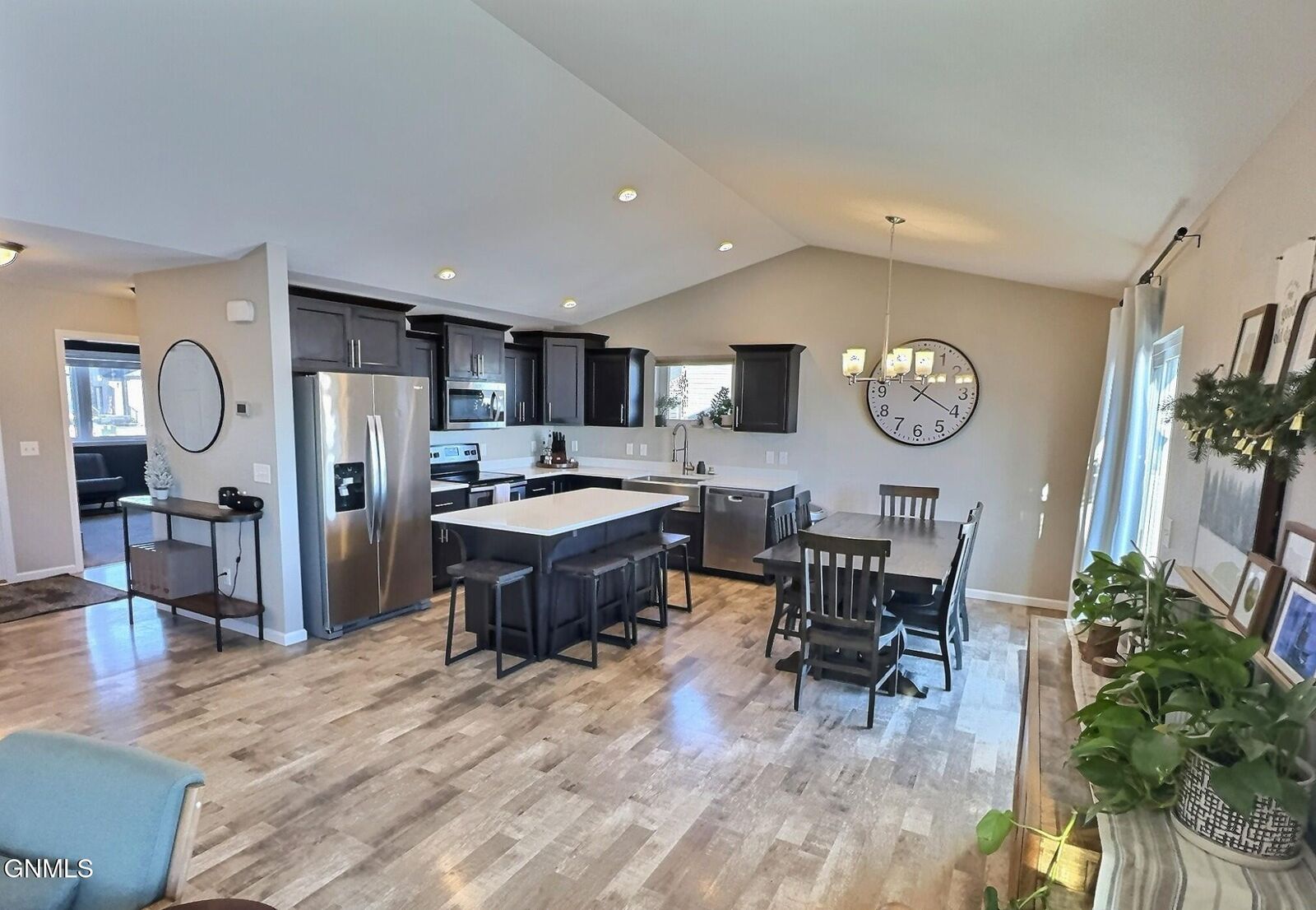 Property Photo: 1308 Plains Bend SE ND 58554