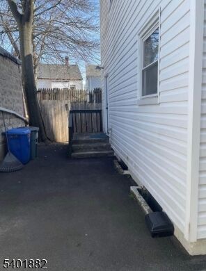 Property Photo:  10 Hopper St 2  NJ 07522 