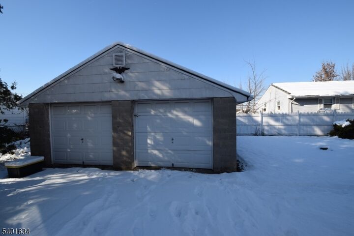 Property Photo: 127 Gladys Ave NJ 08835