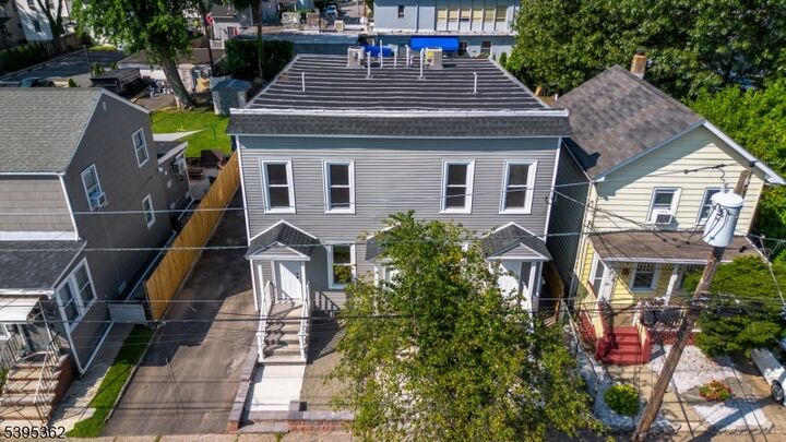 Property Photo: 26 Washington St 1 NJ 07042