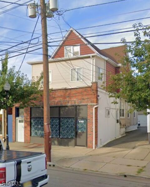 Property Photo:  252 Lakeview Ave  NJ 07011 