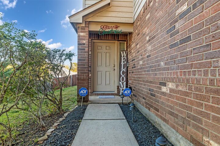 Property Photo:  12474 Hackberry Drive  TX 77318 