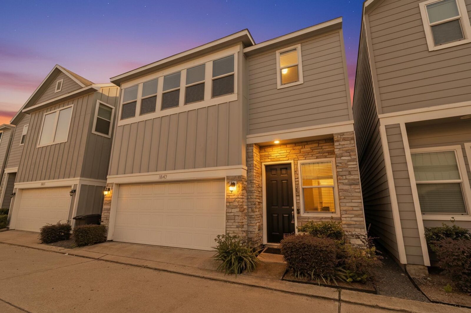 Property Photo: 1840 Parana Drive TX 77080