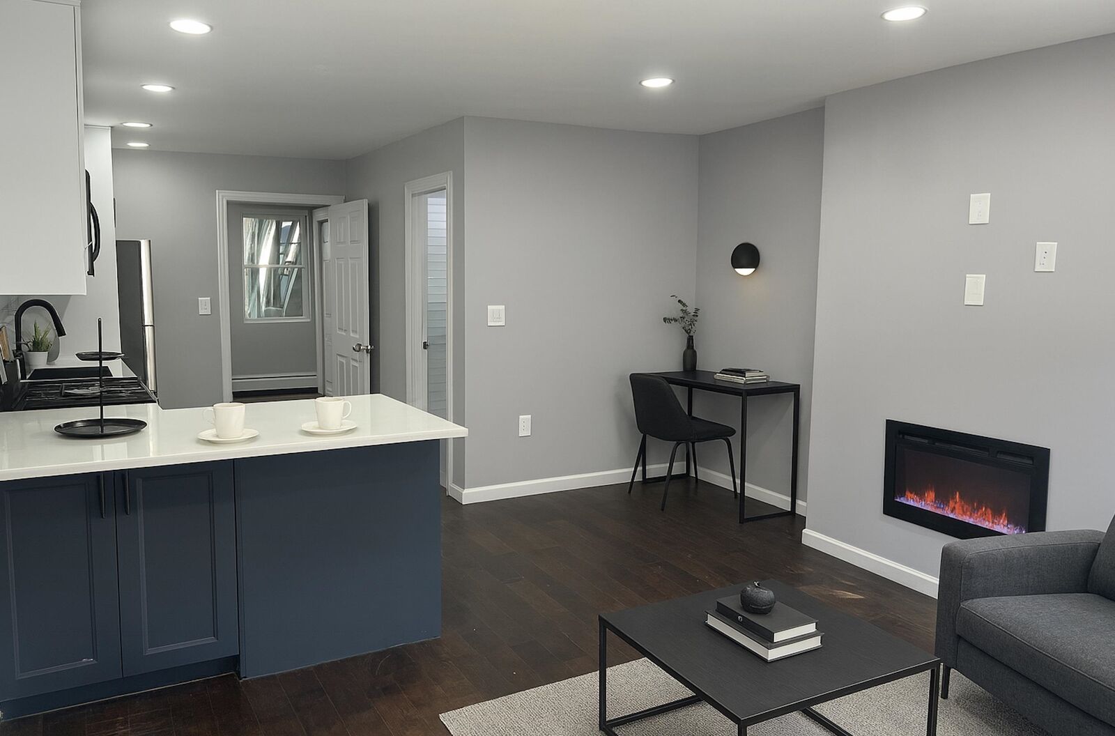 Property Photo: 58 Astor Pl 2 NJ 07304-2919