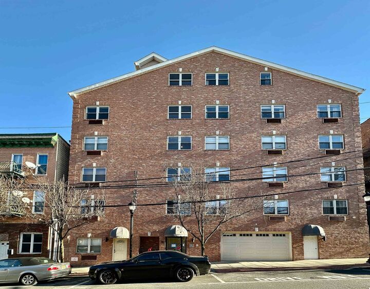 Property Photo: 1720 New York Ave 406 NJ 07087
