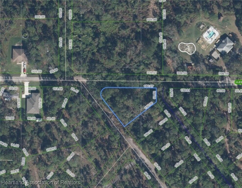 Property Photo: 6202 Sunrise Way FL 33875