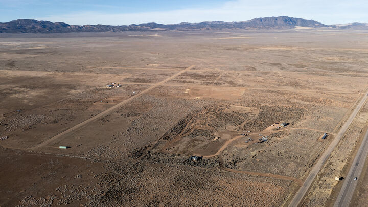 Property Photo: Lot 38 Flying Calute Rancheros UT 84760