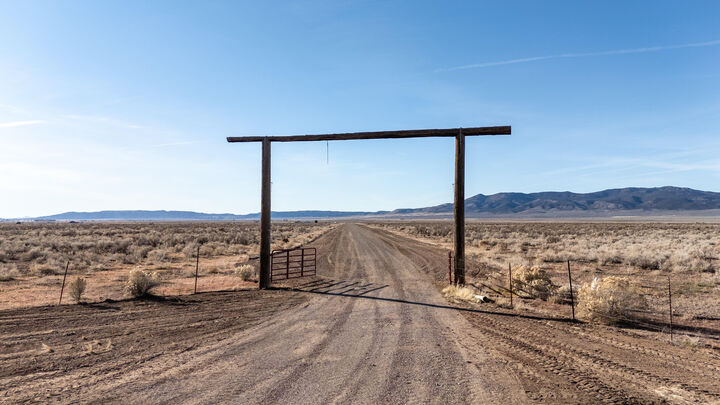 Property Photo:  Lot 38 Flying Calute Rancheros  UT 84760 