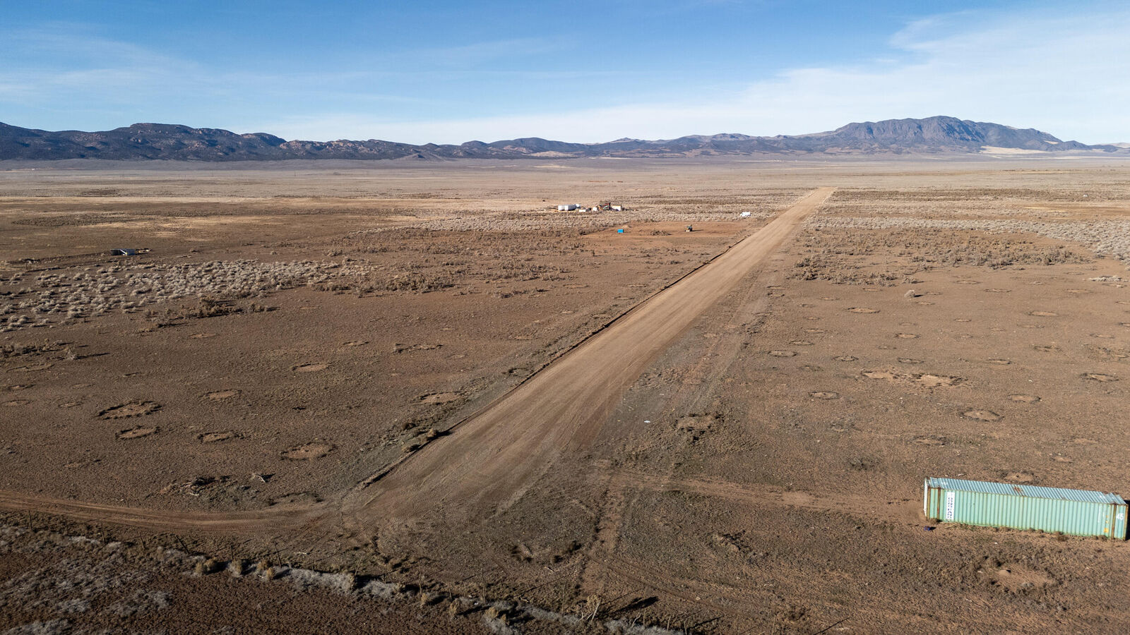 Property Photo: Lot 25 Flying Calute Rancheros UT 84760