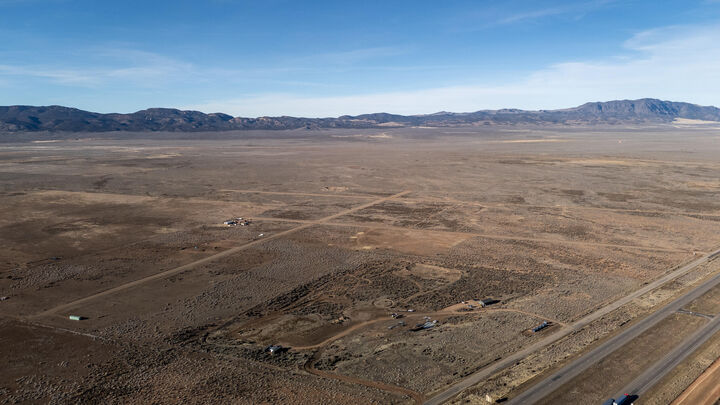 Property Photo: Lot 7 Flying Cal-Ute Ranchero UT 84760