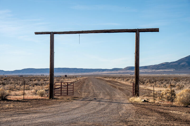 Property Photo:  Lot 7 Flying Cal-Ute Ranchero  UT 84760 