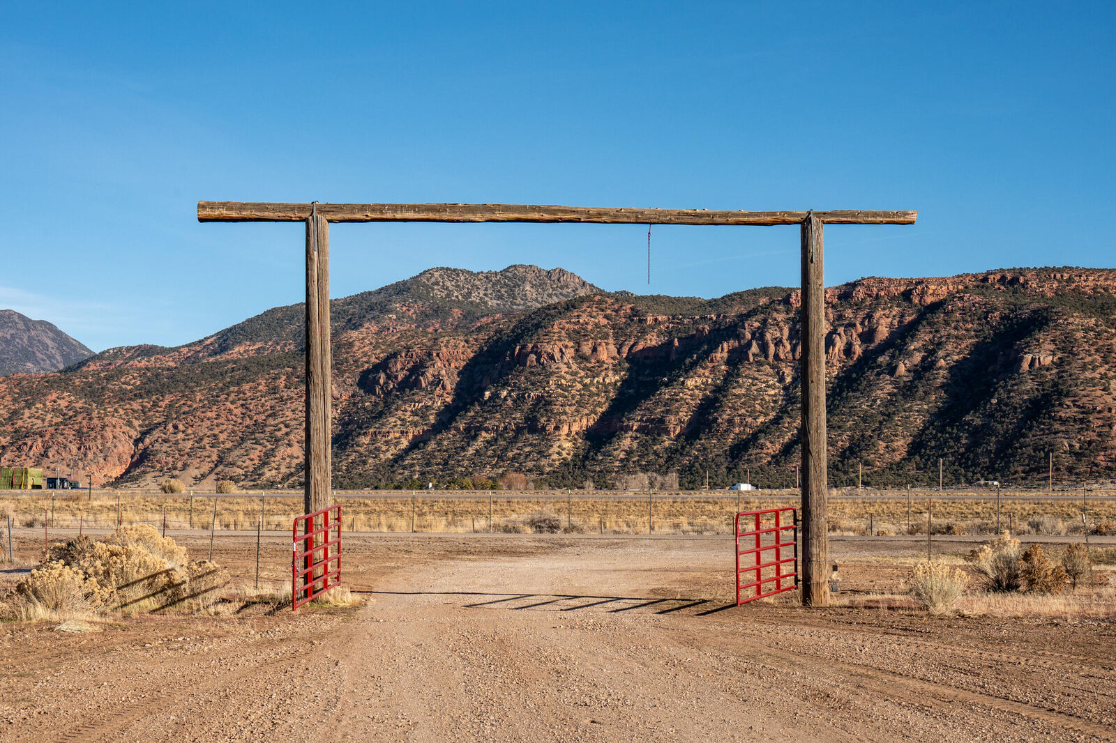 Property Photo:  Lot 31 Flying Calute Rancheros  UT 84760 