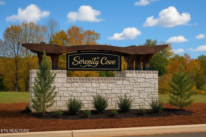 Property Photo:  Graystone Shoals  TN 37814 