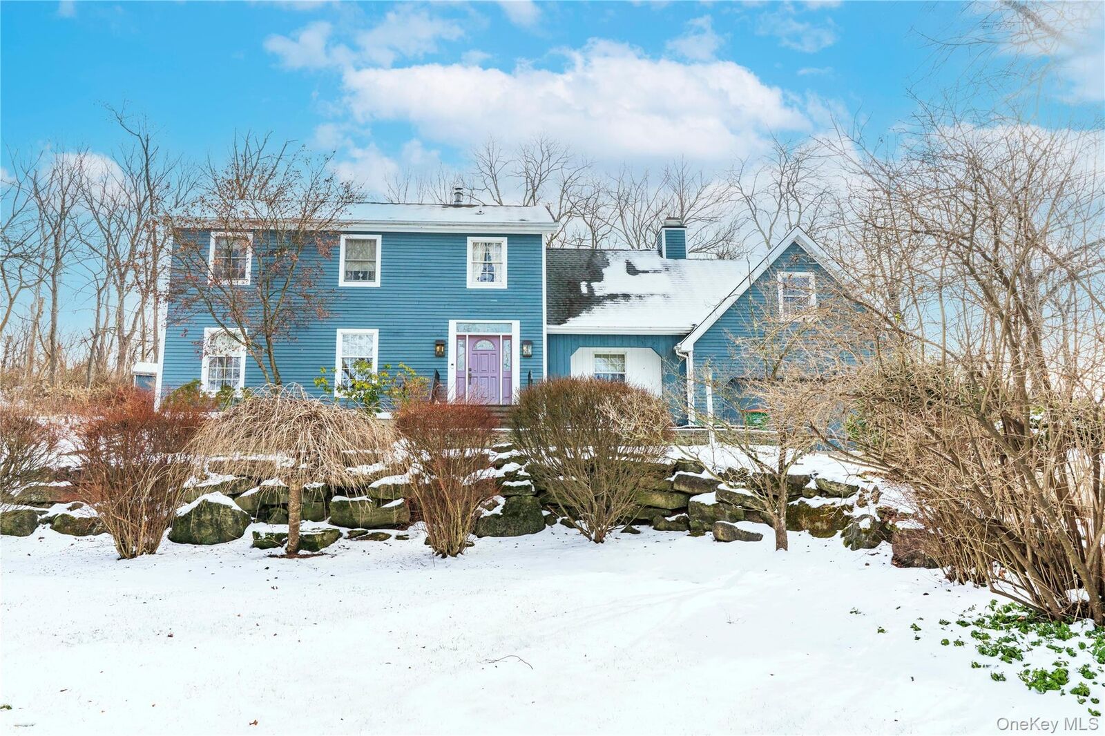 Property Photo:  6 Coach Lantern Drive  NY 12533 