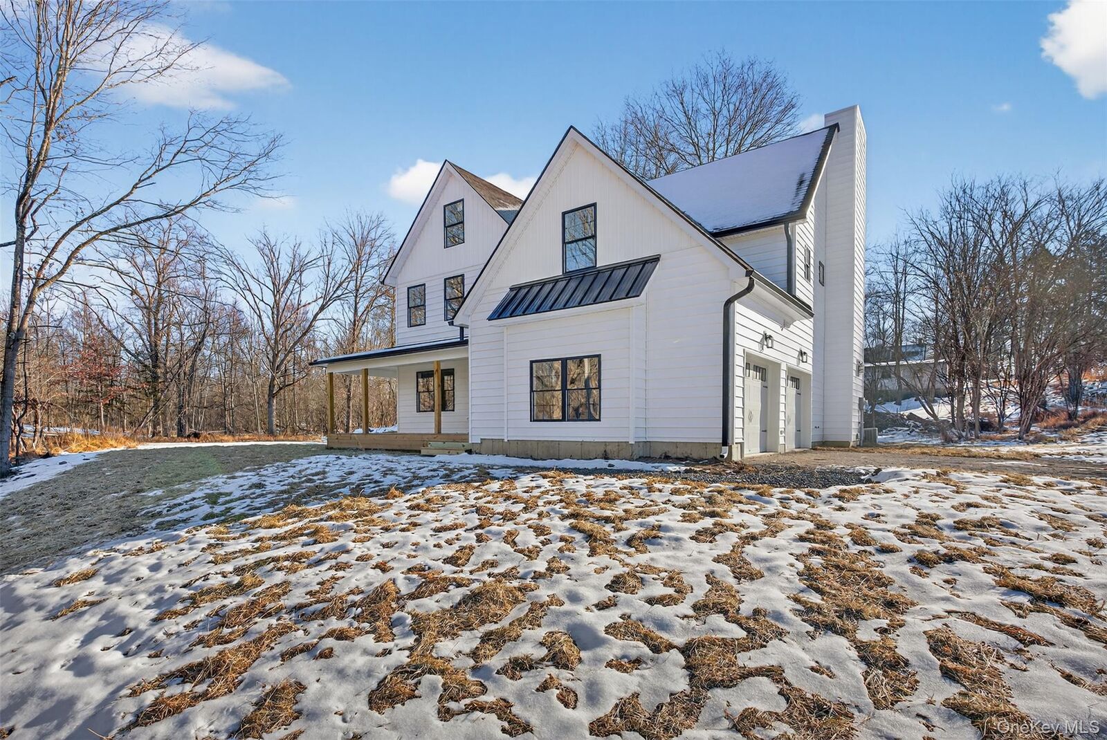 Property Photo: 14 Harness Road NY 10924