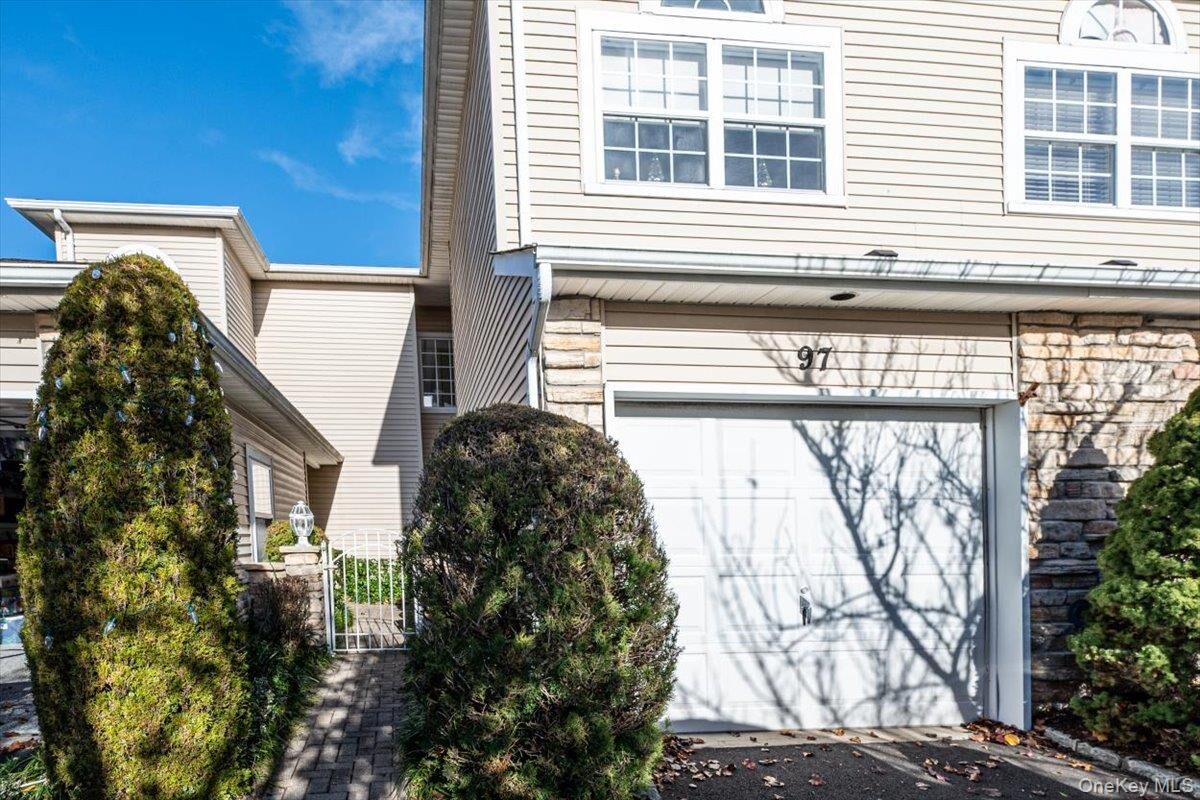Property Photo: 97 Windwatch Drive NY 11788