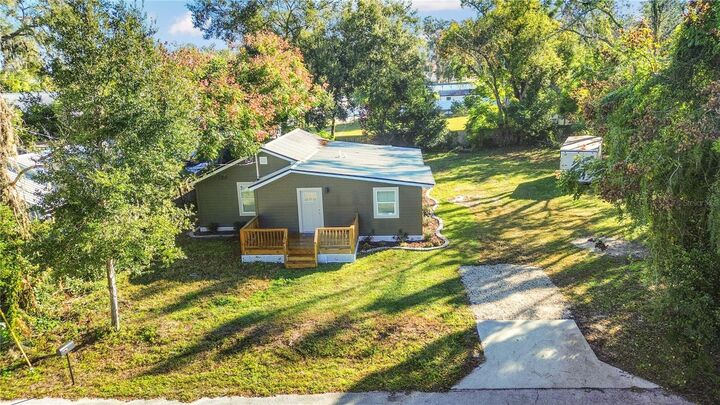 Property Photo: 14348 Graham Street FL 33523