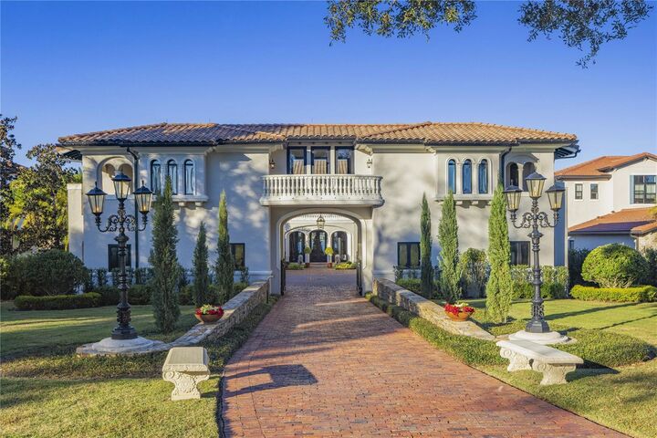 Property Photo:  16639 Arezo Court  FL 34756 