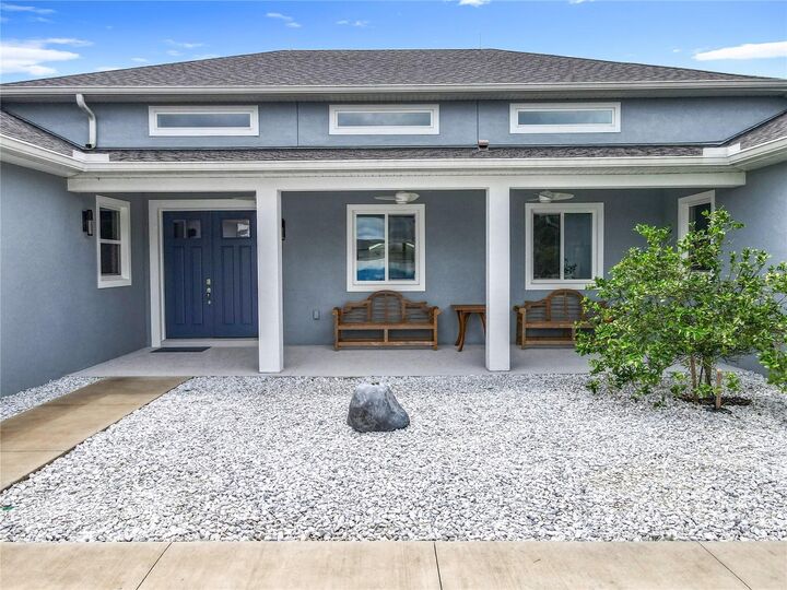 Property Photo: 10224 Bay Lake Road FL 34736