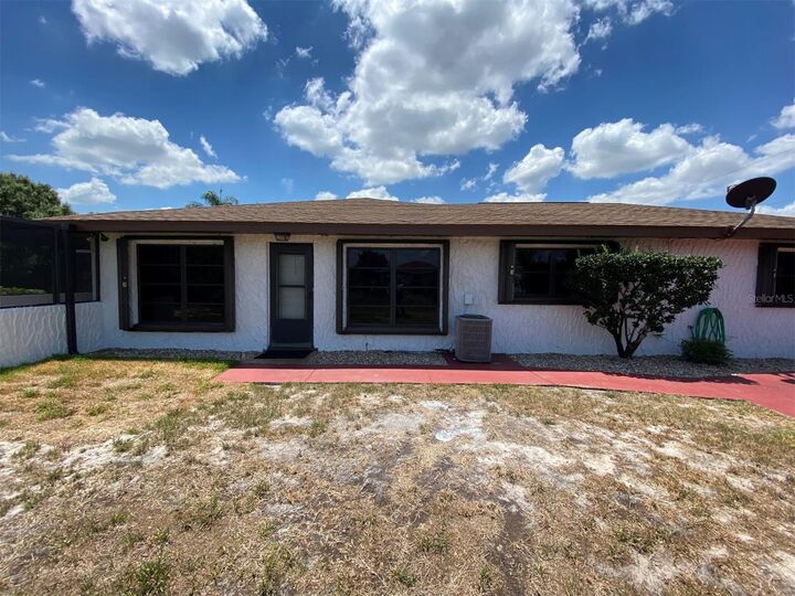 Property Photo: 3072 Seafarer Drive FL 33983