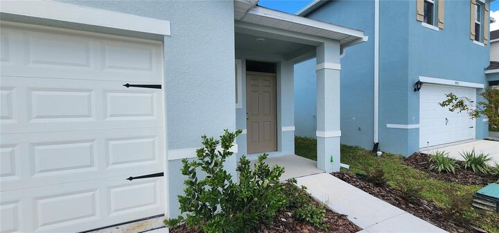 Property Photo: 4907 Cranberry Way FL 33811