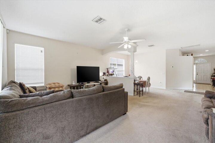 Property Photo:  18425 Cypress Bay Parkway  FL 34638 