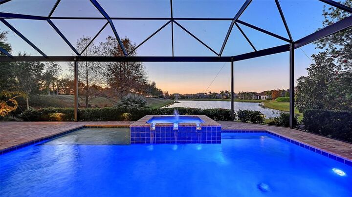 Property Photo:  16622 Kendleshire Terrace  FL 34202 