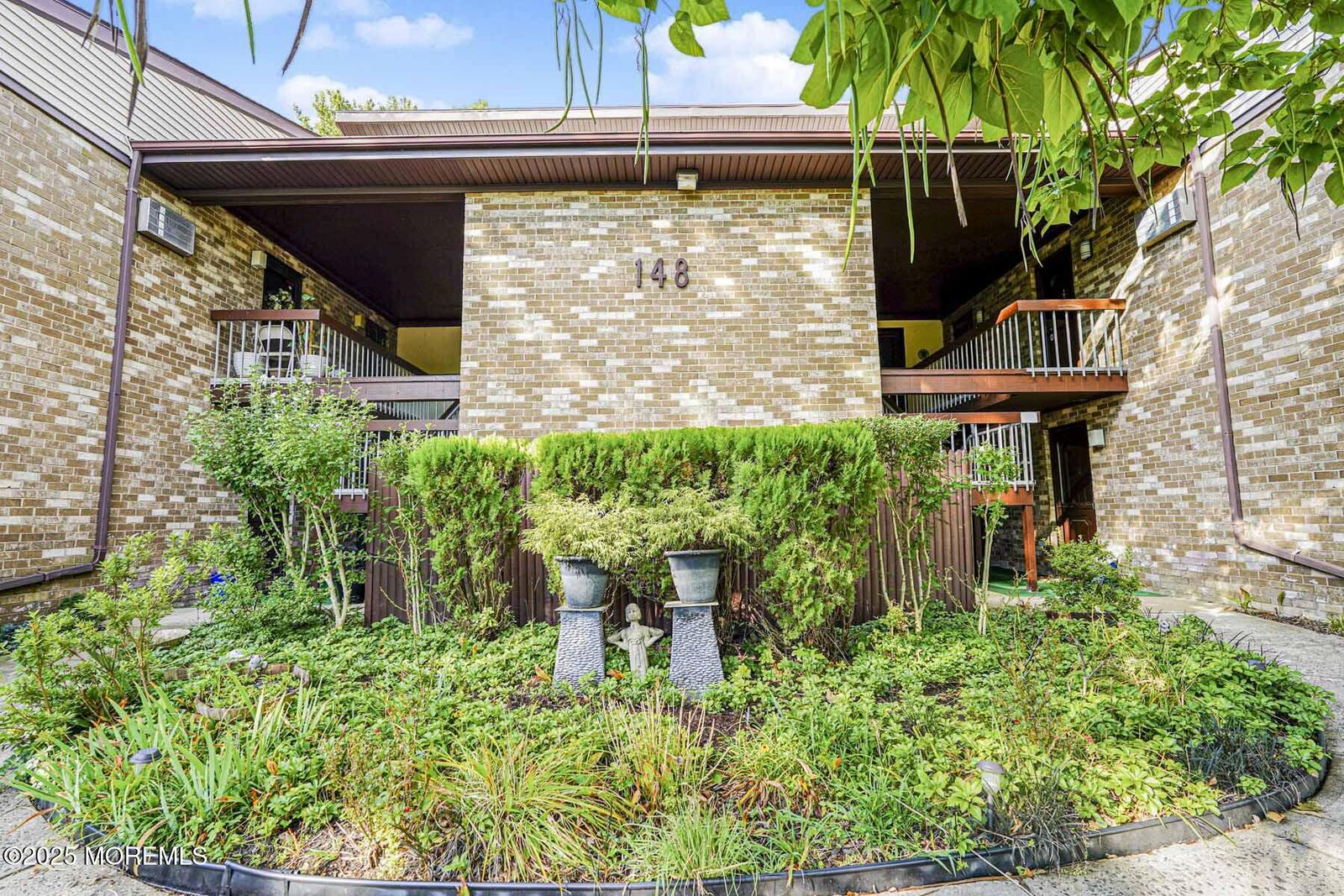 Property Photo: 148 Amberly Drive J NJ 07726