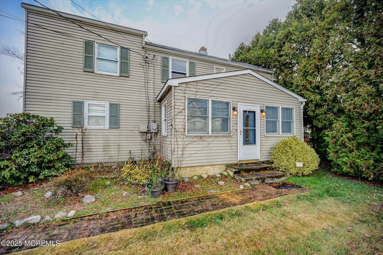Property Photo: 618 Chesterfield Arneytown Road NJ 08515