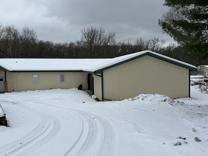 Property Photo:  203 Cass Street  MI 49012 