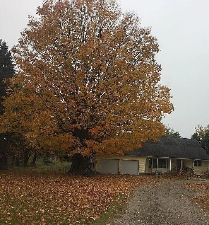 Property Photo:  371 N Stiles Road  MI 49431 