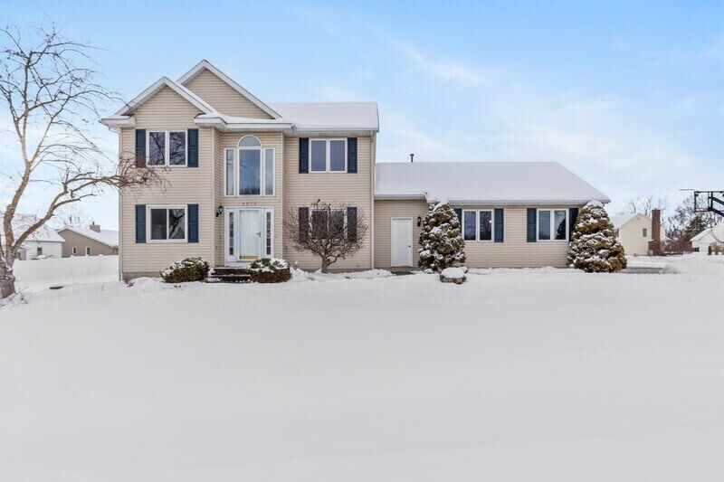 Property Photo: 5075 Windybrook Drive SW MI 49418