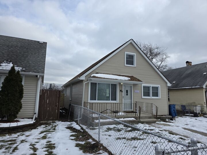 Property Photo: 16523 Green Street IL 60426