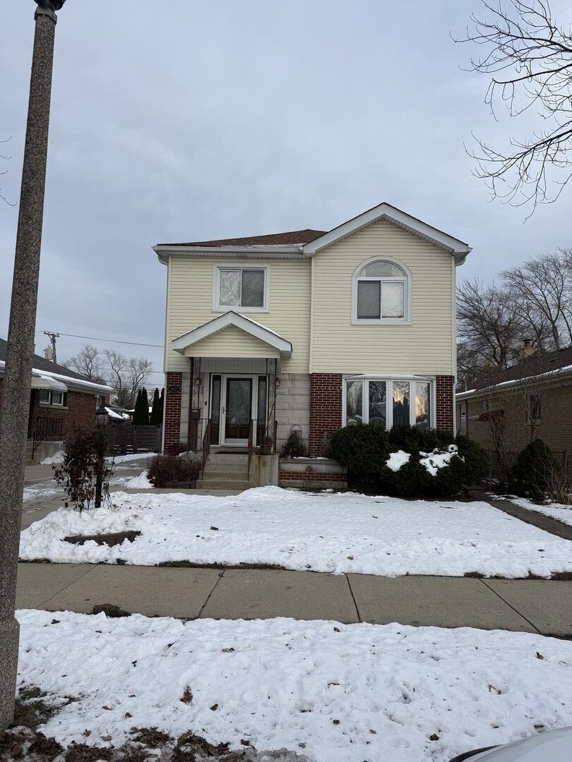 Property Photo:  8447 Drake Avenue  IL 60076 