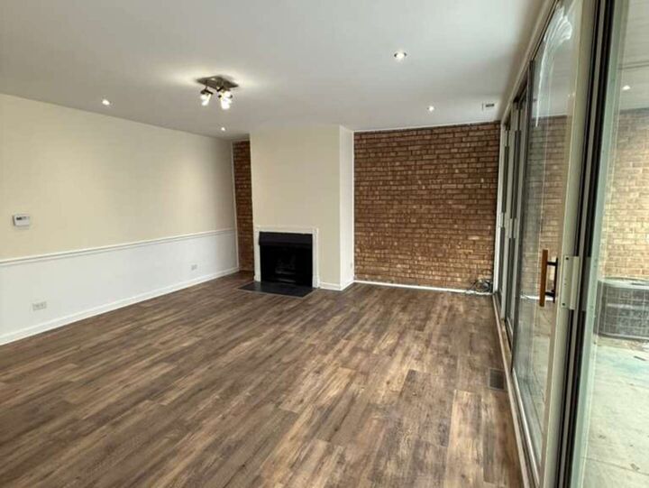 Property Photo: 5900 Forest View Road 1A IL 60532