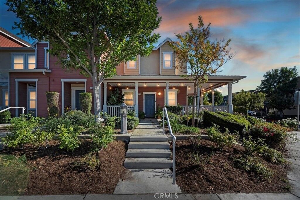 Property Photo:  8119 W Preserve  CA 91708 