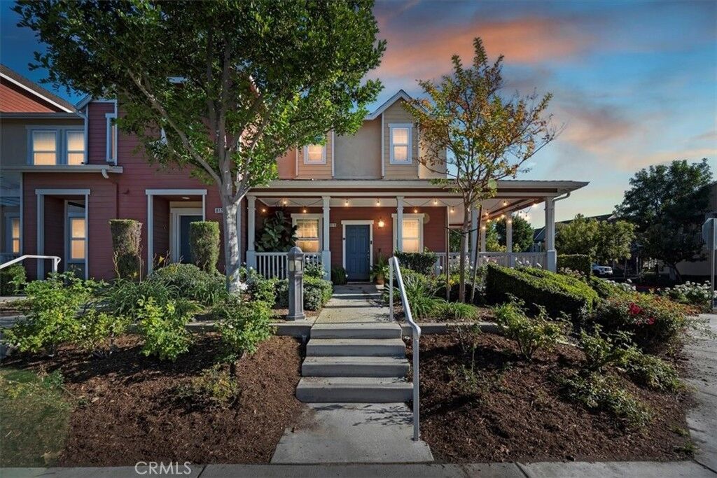 Property Photo: 8119 W Preserve CA 91708