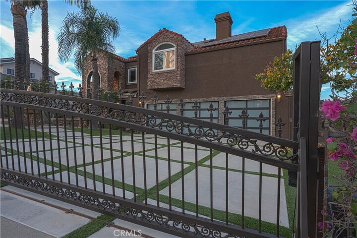 Property Photo:  2396 Scenic Ridge Drive  CA 91709 