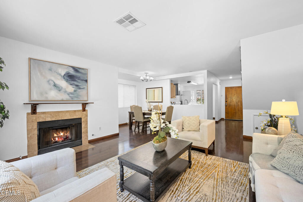 Property Photo:  5036 E Echo Street 37  CA 90042 