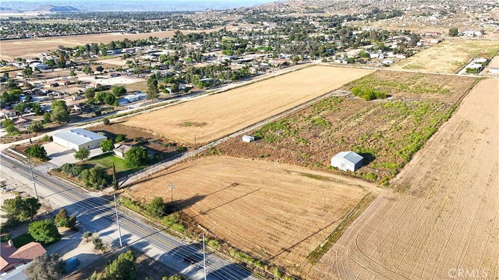 Property Photo:  23524 Pico Avenue  CA 92585 