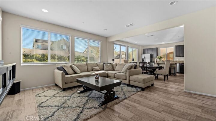 Property Photo: 1672 Milford Way CA 92223