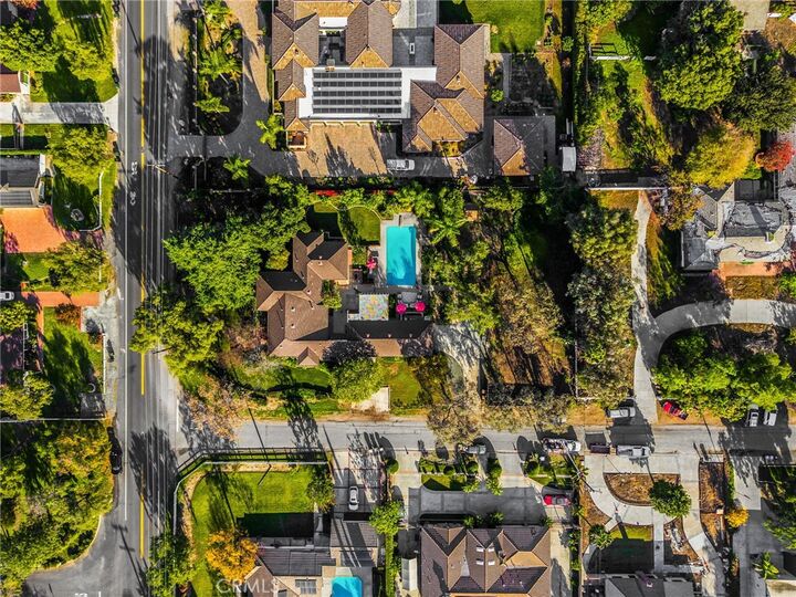 Property Photo: 1062 W Valencia Mesa Drive CA 92833